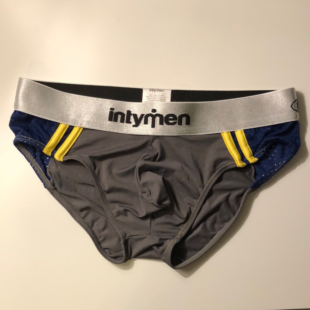 Intymen men’s briefs